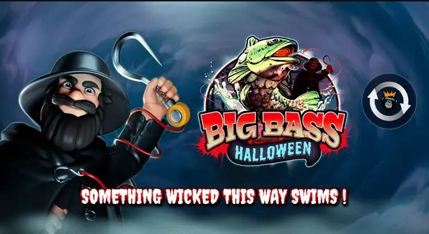 Big Bass Halloween