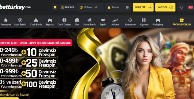 En Çok Kazandıran Slot Oyunları