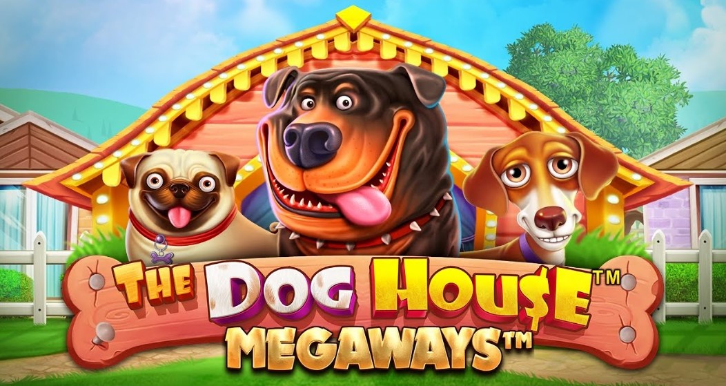 The Dog House Megaways