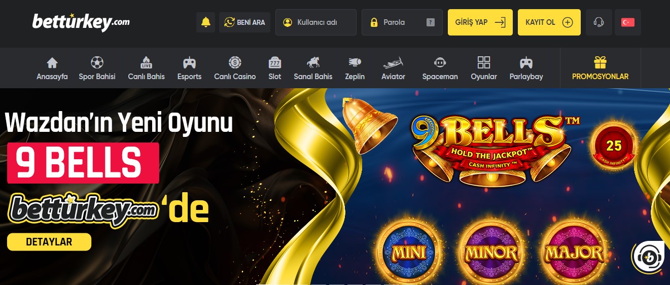 Golden Blitz