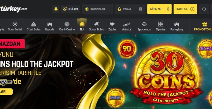Gold Oasis