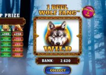 Wolf Fang