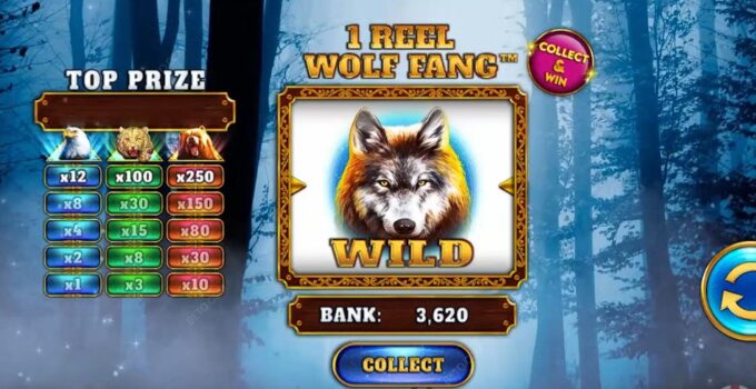Wolf Fang